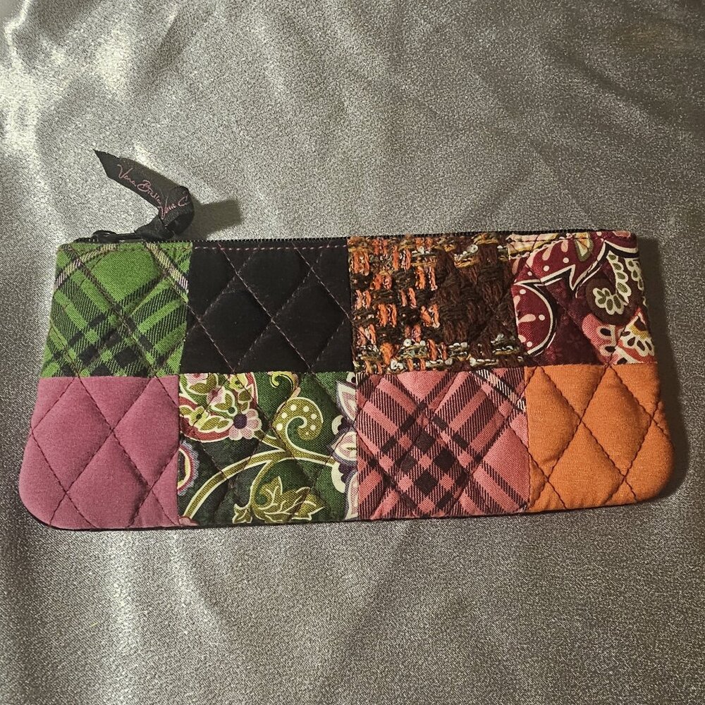 Vera Bradley Cosmetic case/pouch